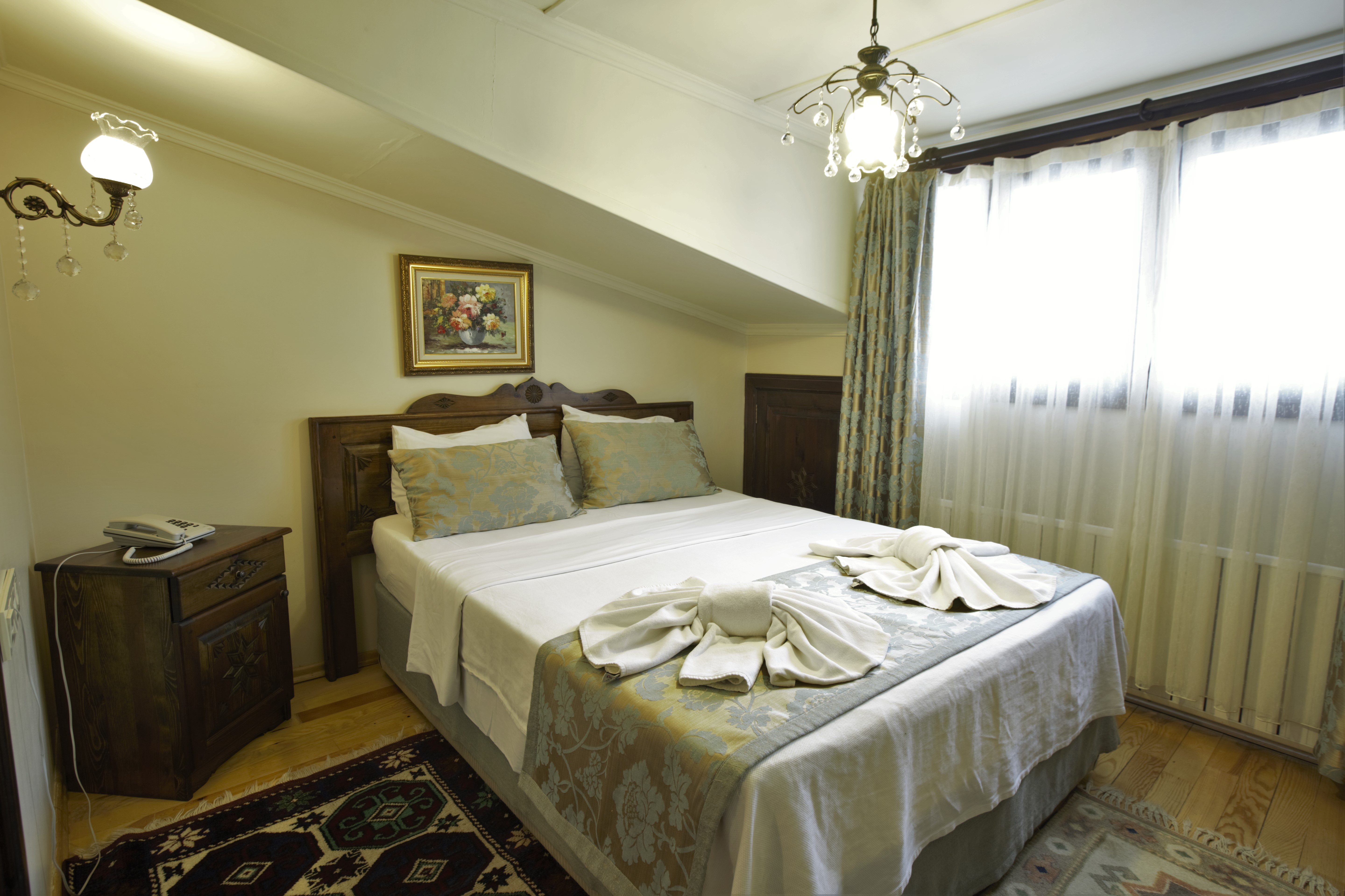 Oba Hotel