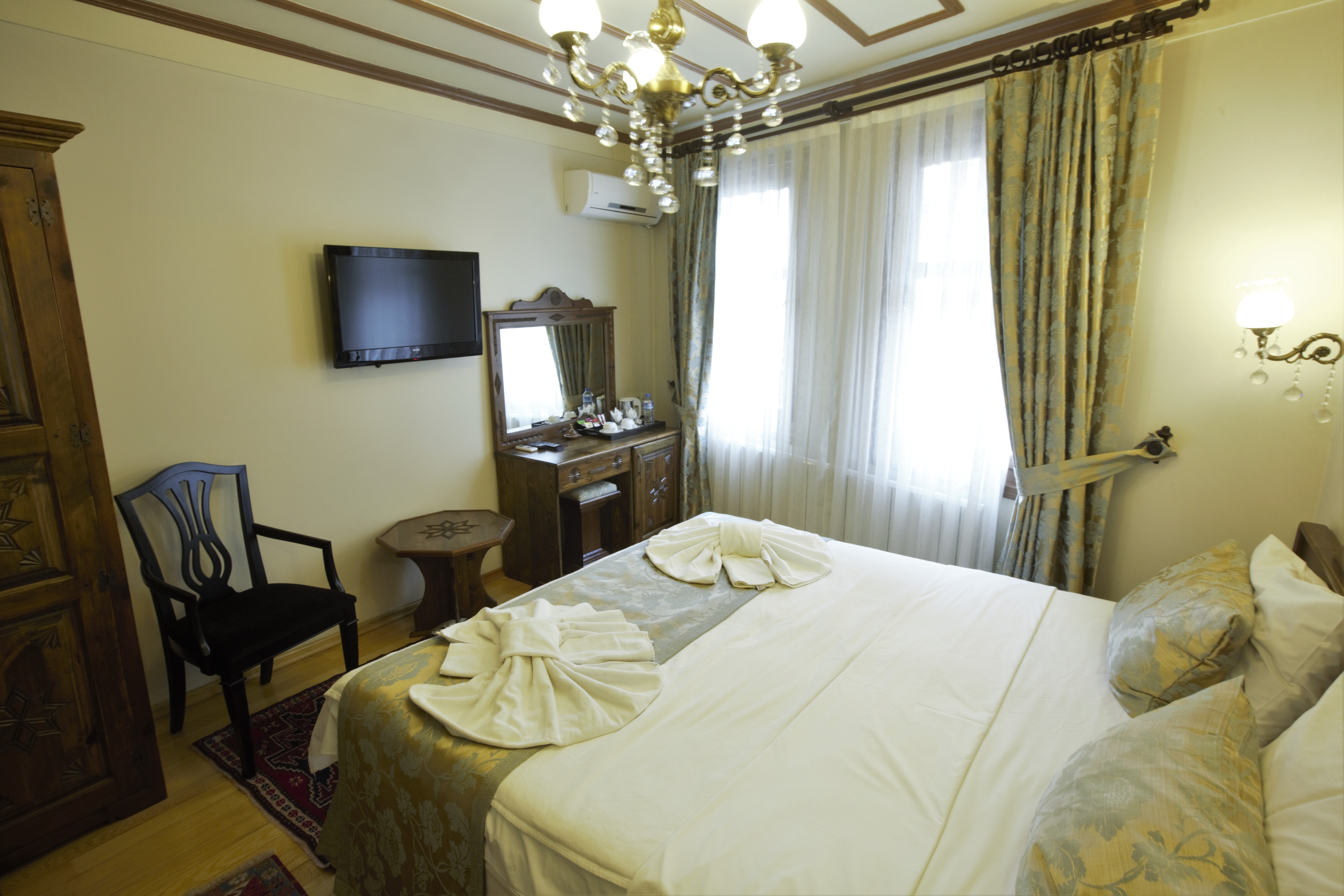 Oba Hotel