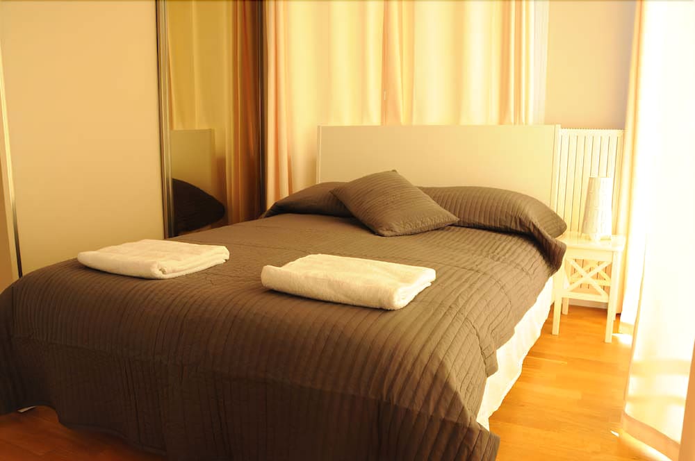 Oba Ortakoy Bosphorus Apart