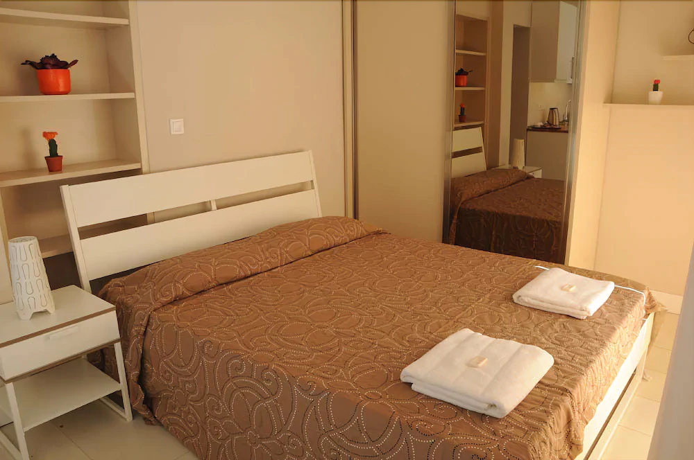 Oba Ortakoy Bosphorus Apart