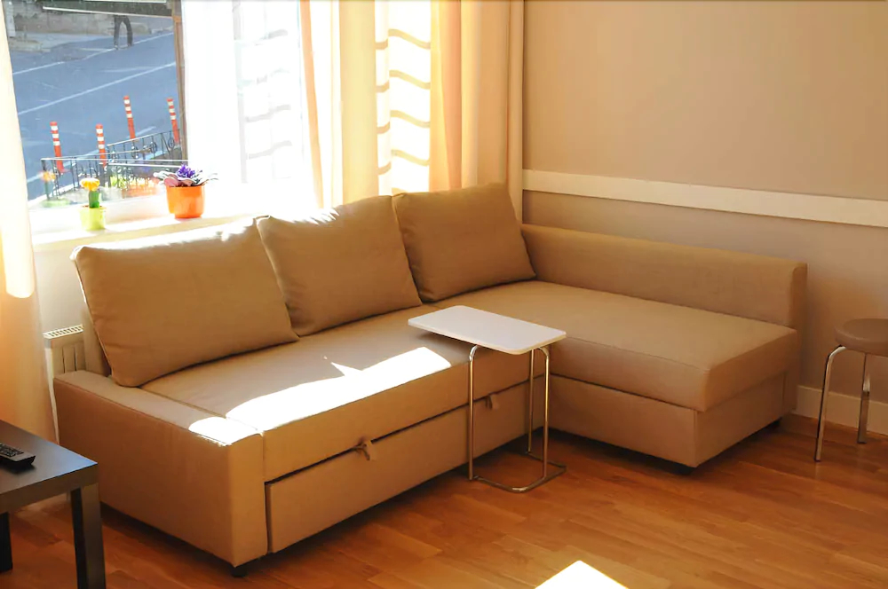 Oba Ortakoy Bosphorus Apart