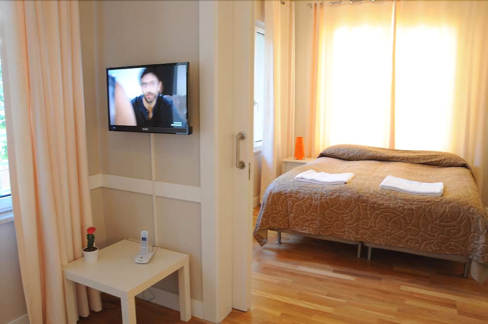 Oba Ortakoy Bosphorus Apart