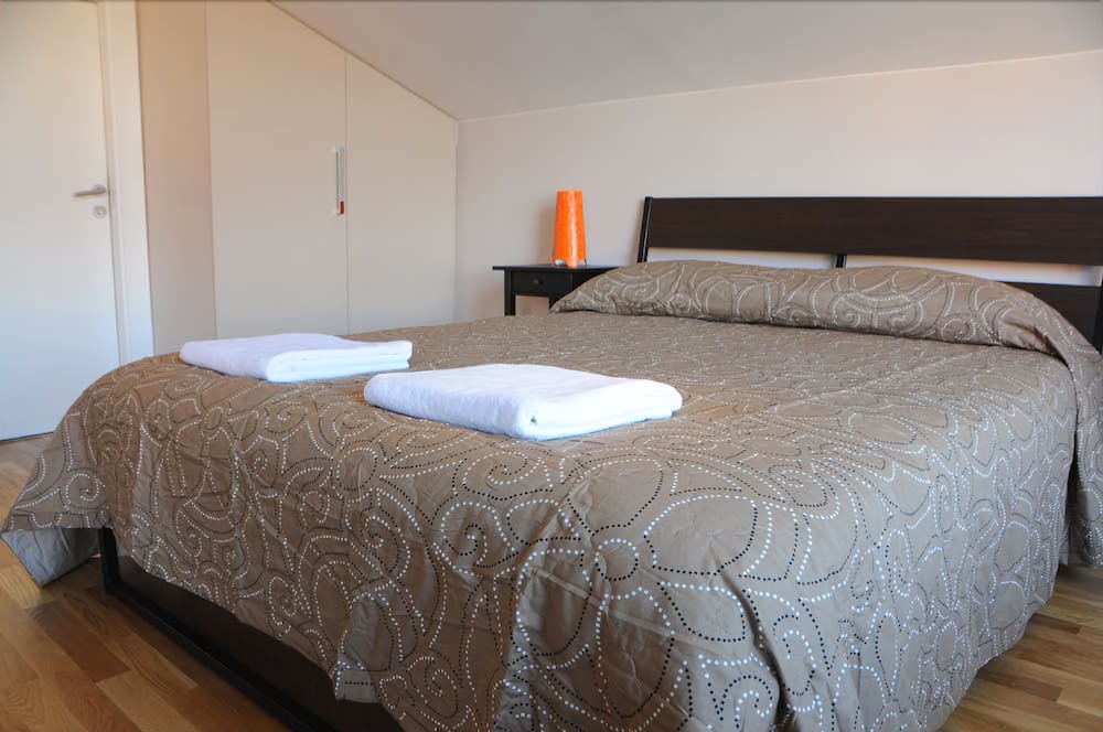 Oba Ortakoy Bosphorus Apart