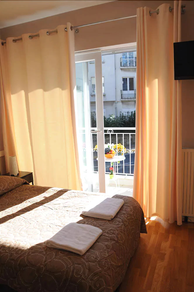 Oba Ortakoy Bosphorus Apart