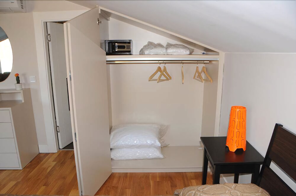 Oba Ortakoy Bosphorus Apart