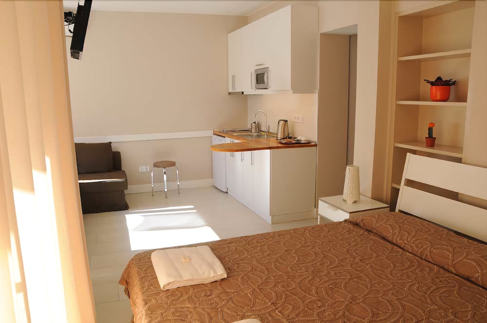 Oba Ortakoy Bosphorus Apart