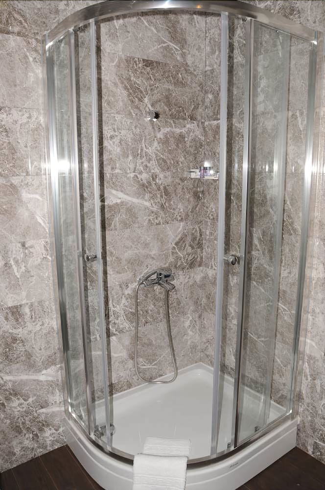 Oba Ortakoy Bosphorus Apart