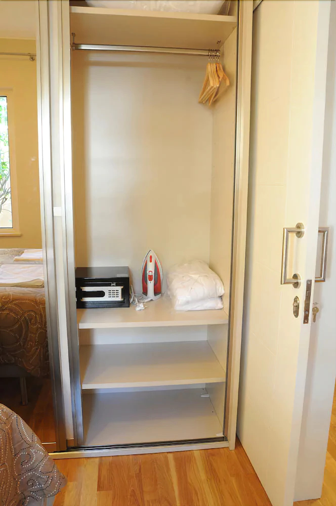 Oba Ortakoy Bosphorus Apart