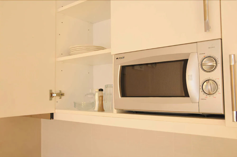 Oba Ortakoy Bosphorus Apart