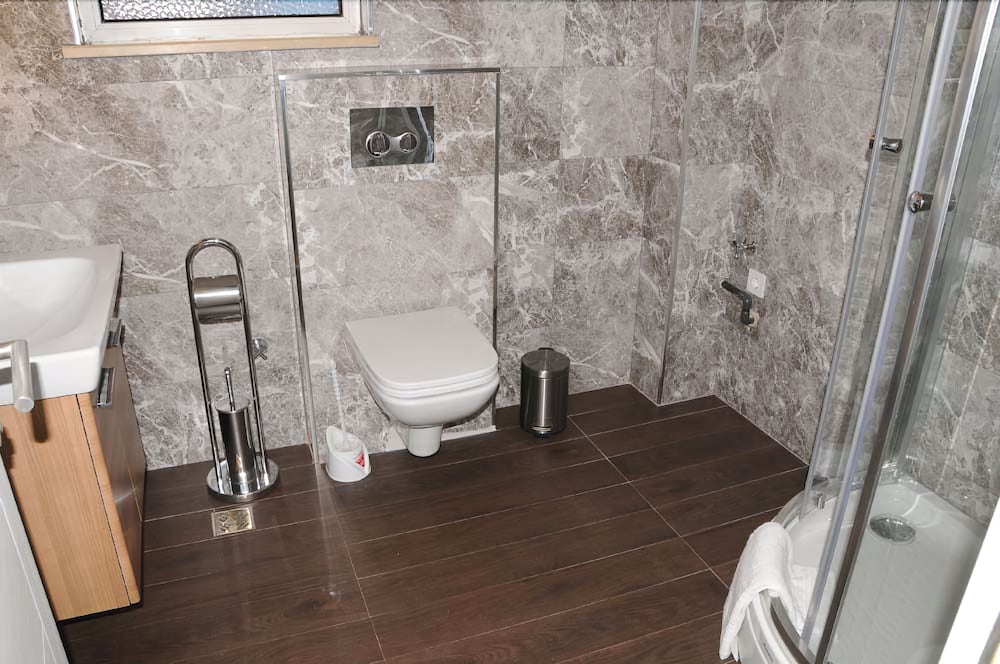 Oba Ortakoy Bosphorus Apart