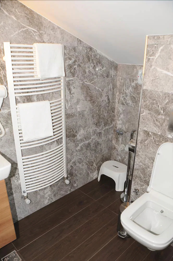 Oba Ortakoy Bosphorus Apart