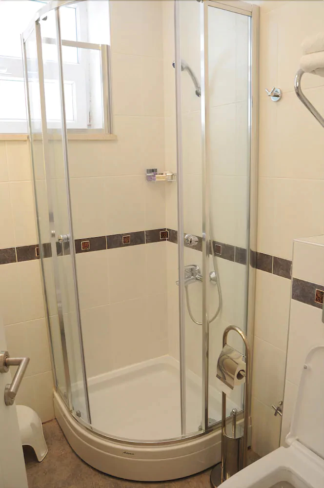 Oba Ortakoy Bosphorus Apart