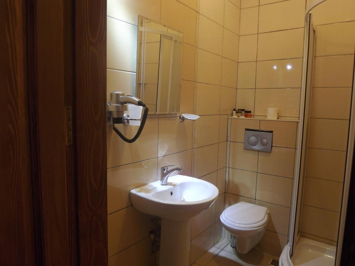 Old City Family Hotel