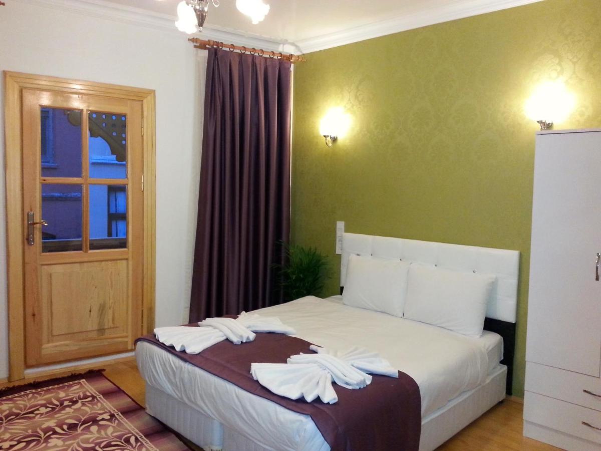 Old City Family Hotel