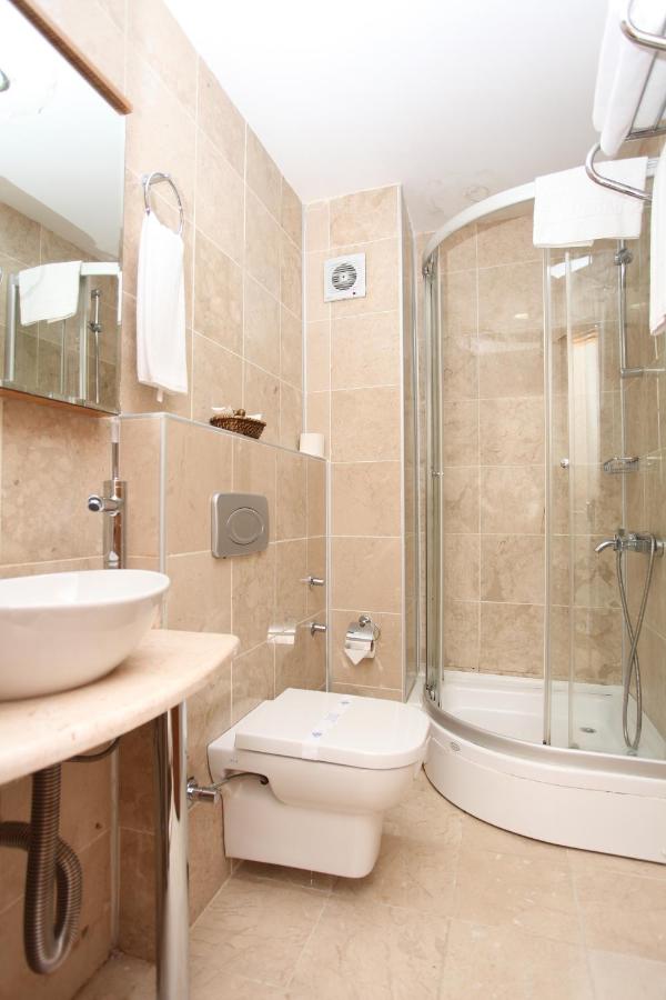 Old City Family Hotel