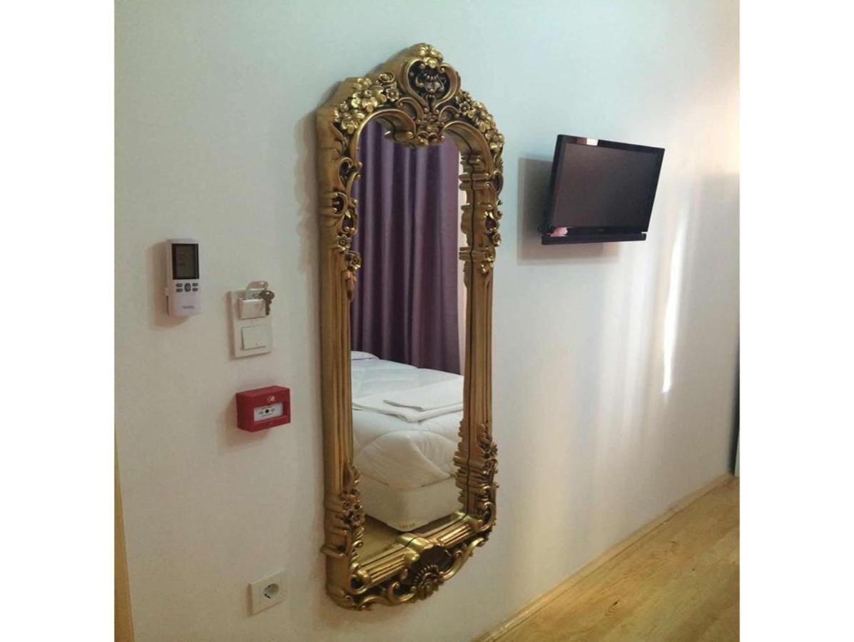 Old City Family Hotel