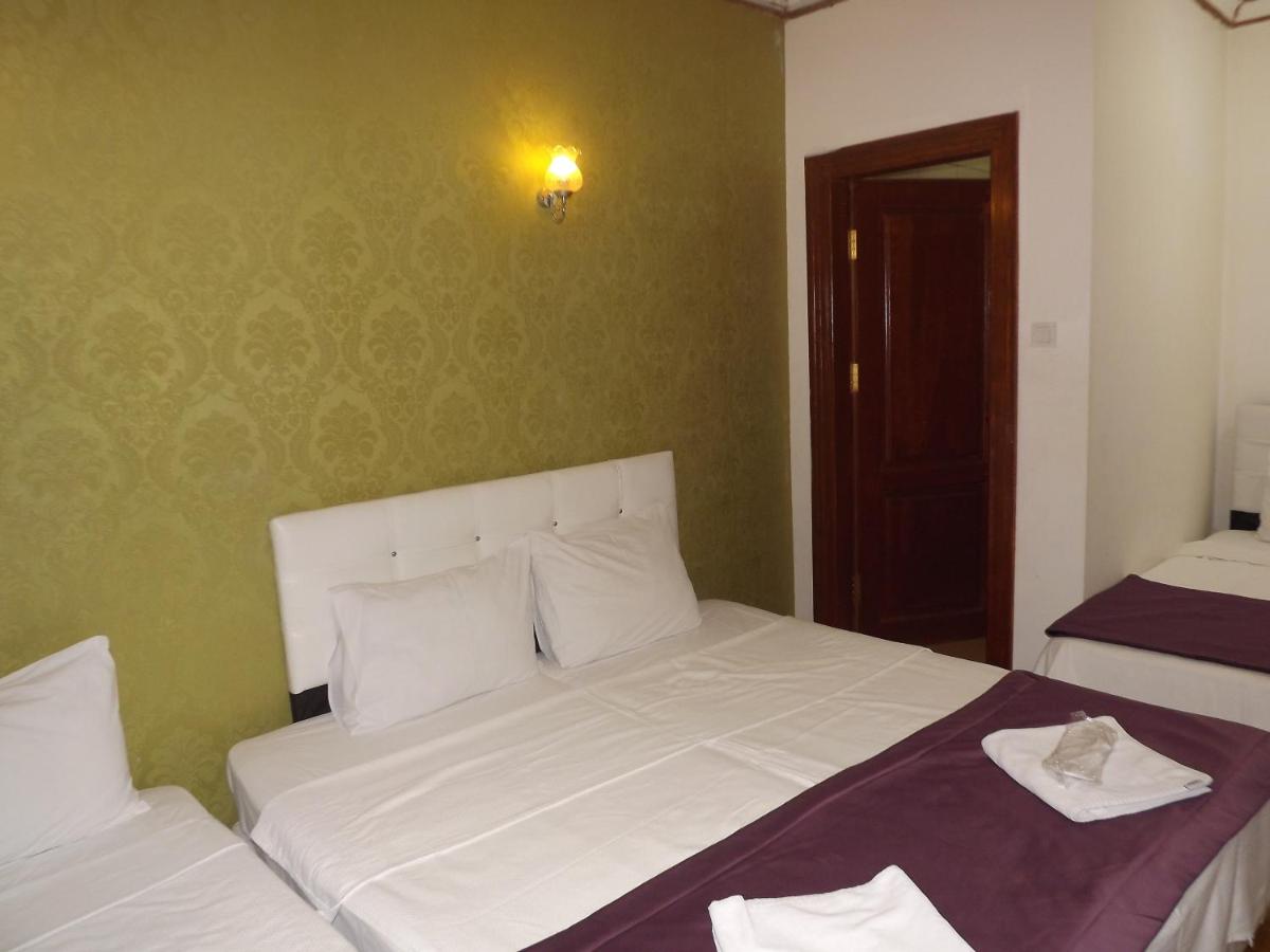 Old City Family Hotel