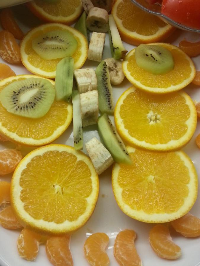 Old City Family Hotel