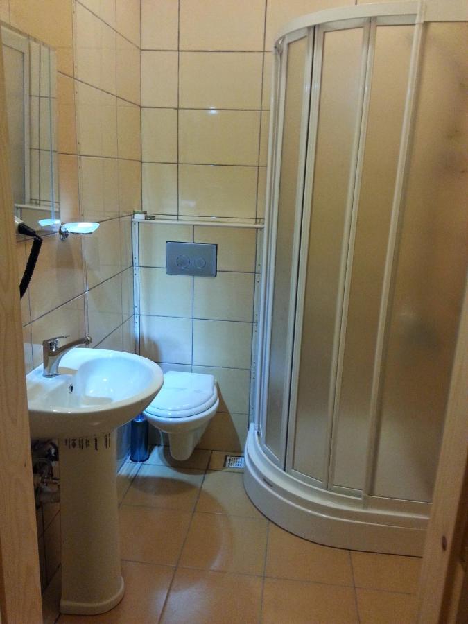 Old City Family Hotel