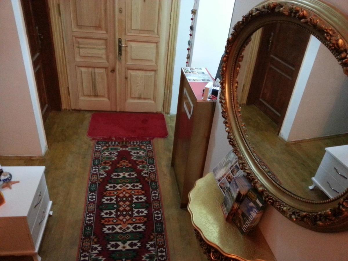 Old City Family Hotel