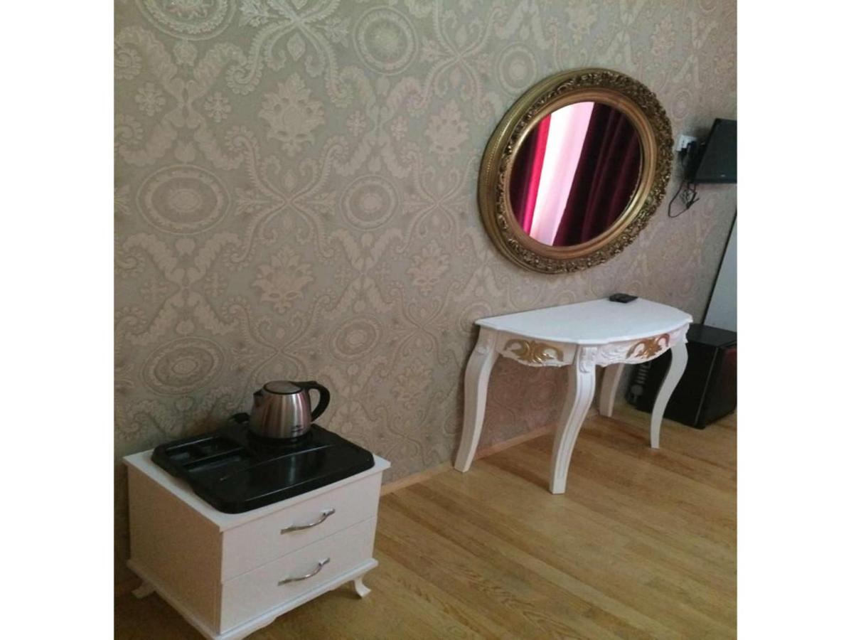 Old City Family Hotel