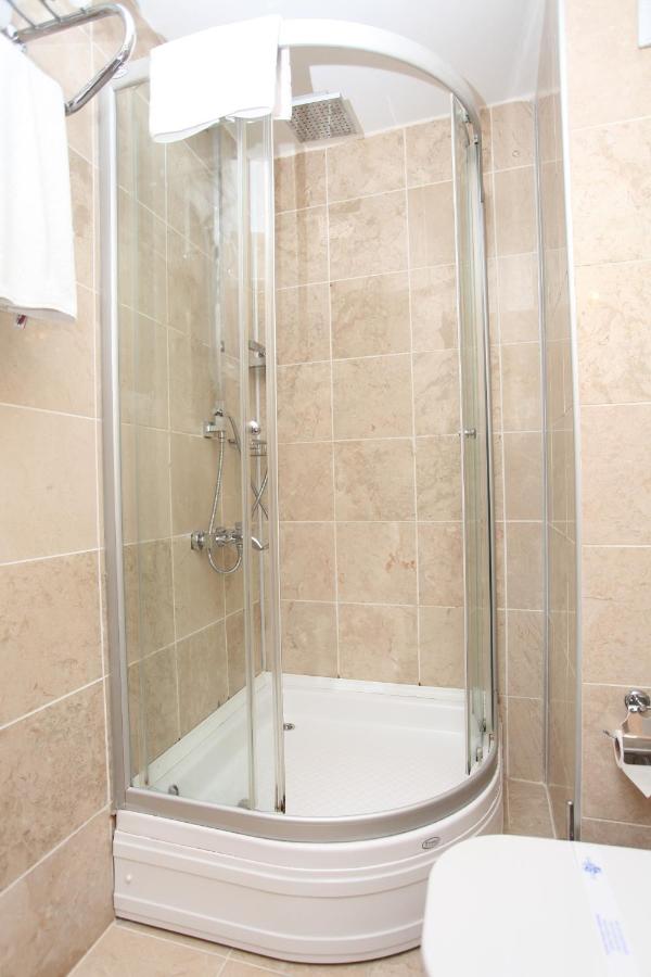 Old City Family Hotel