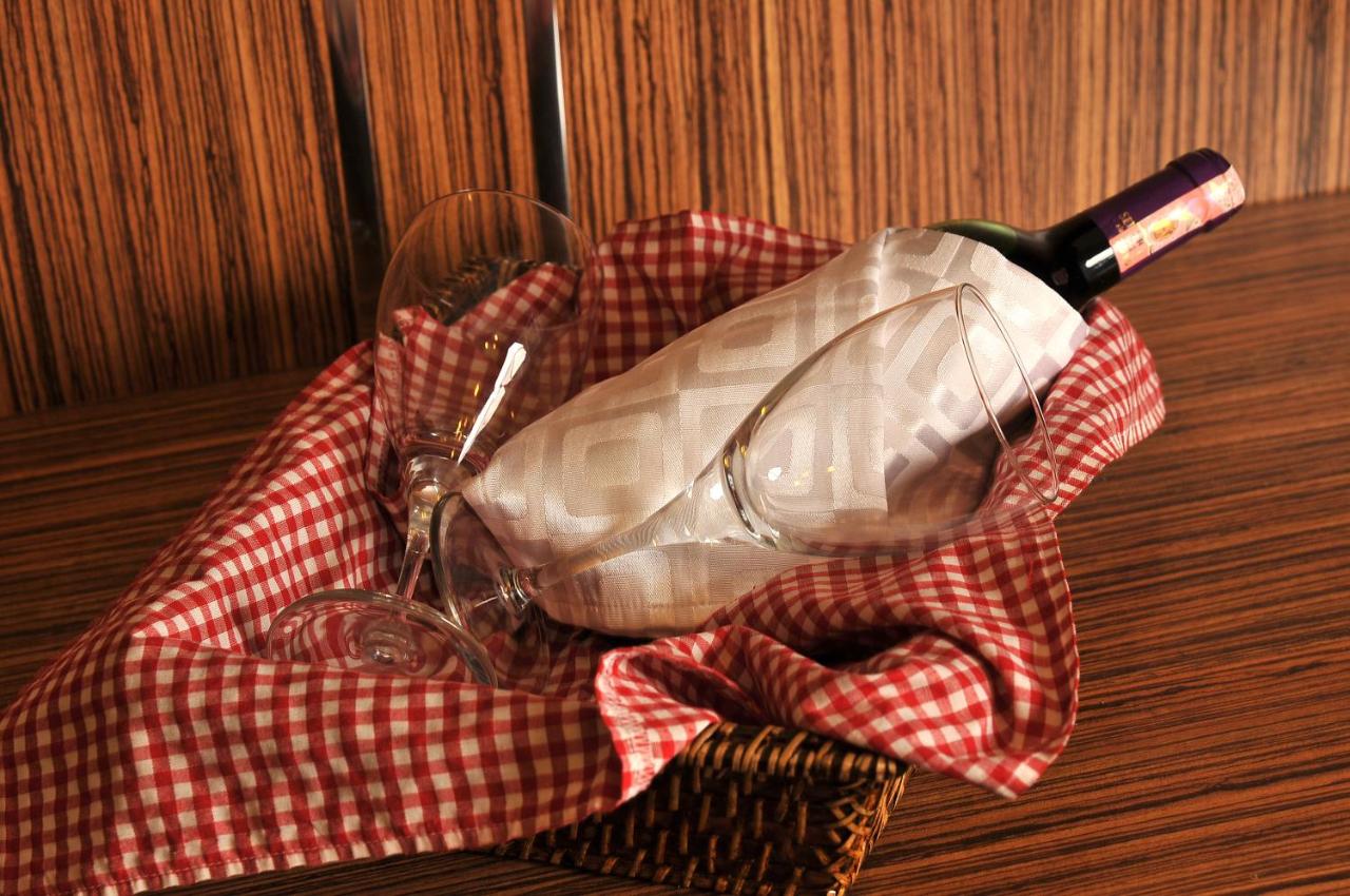 Old City Family Hotel