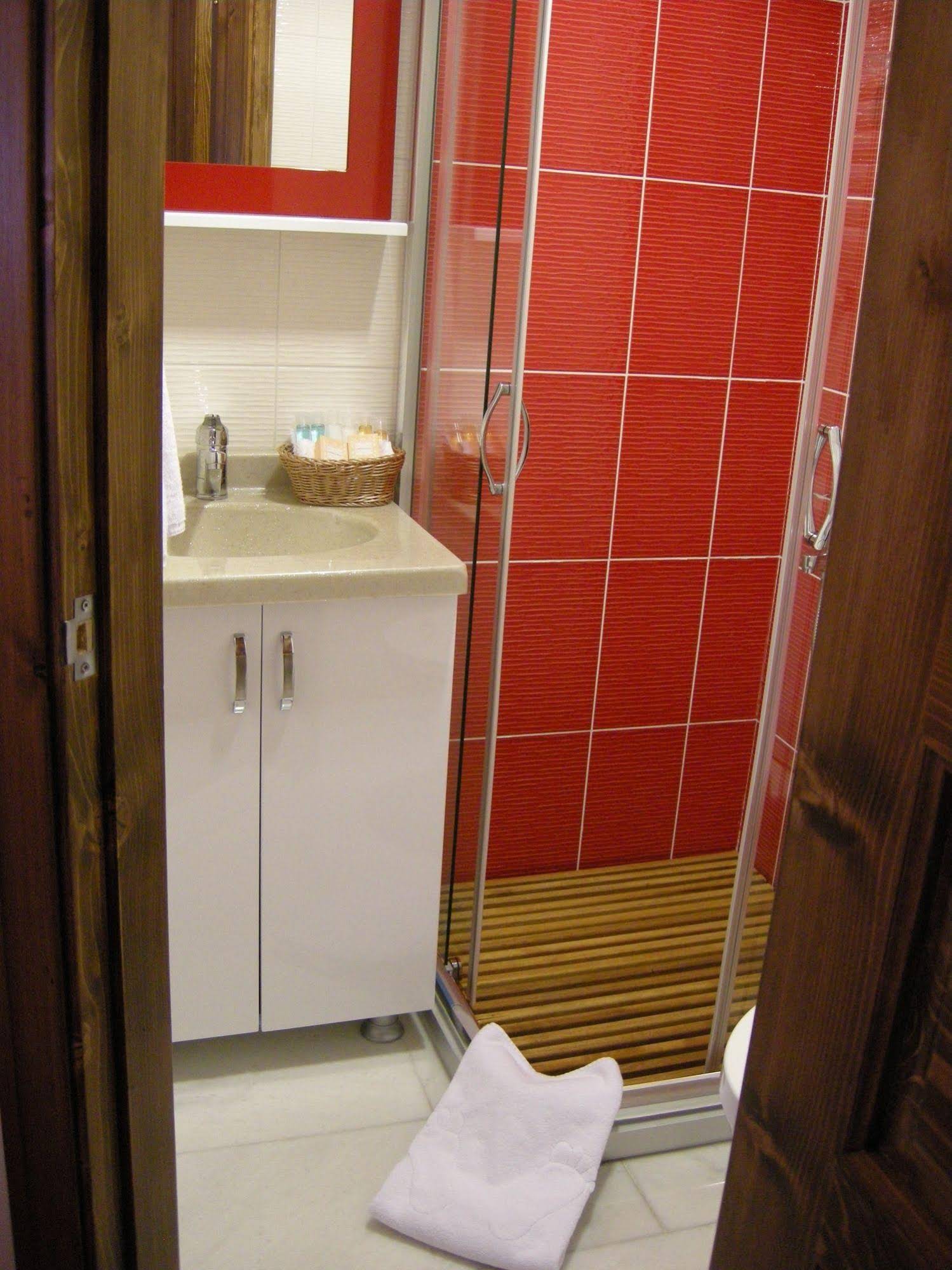 Old City Luxx Boutique Hotel