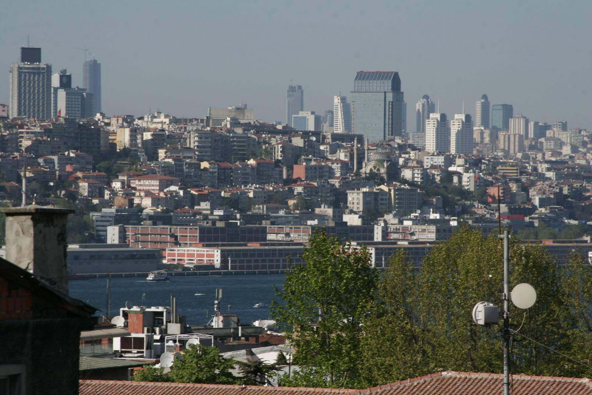 Old City Luxx Boutique Hotel