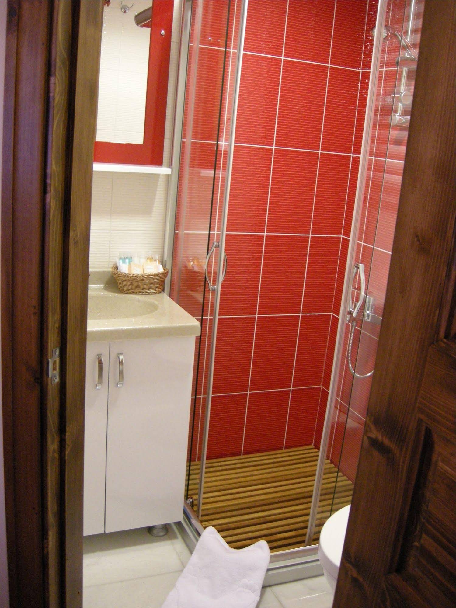 Old City Luxx Boutique Hotel