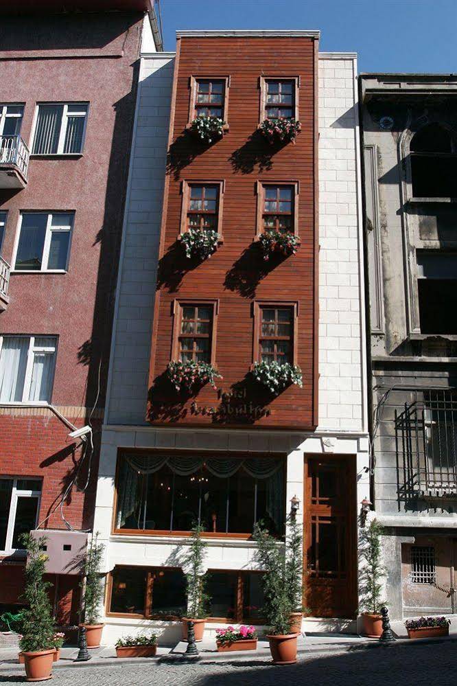 Old City Luxx Boutique Hotel