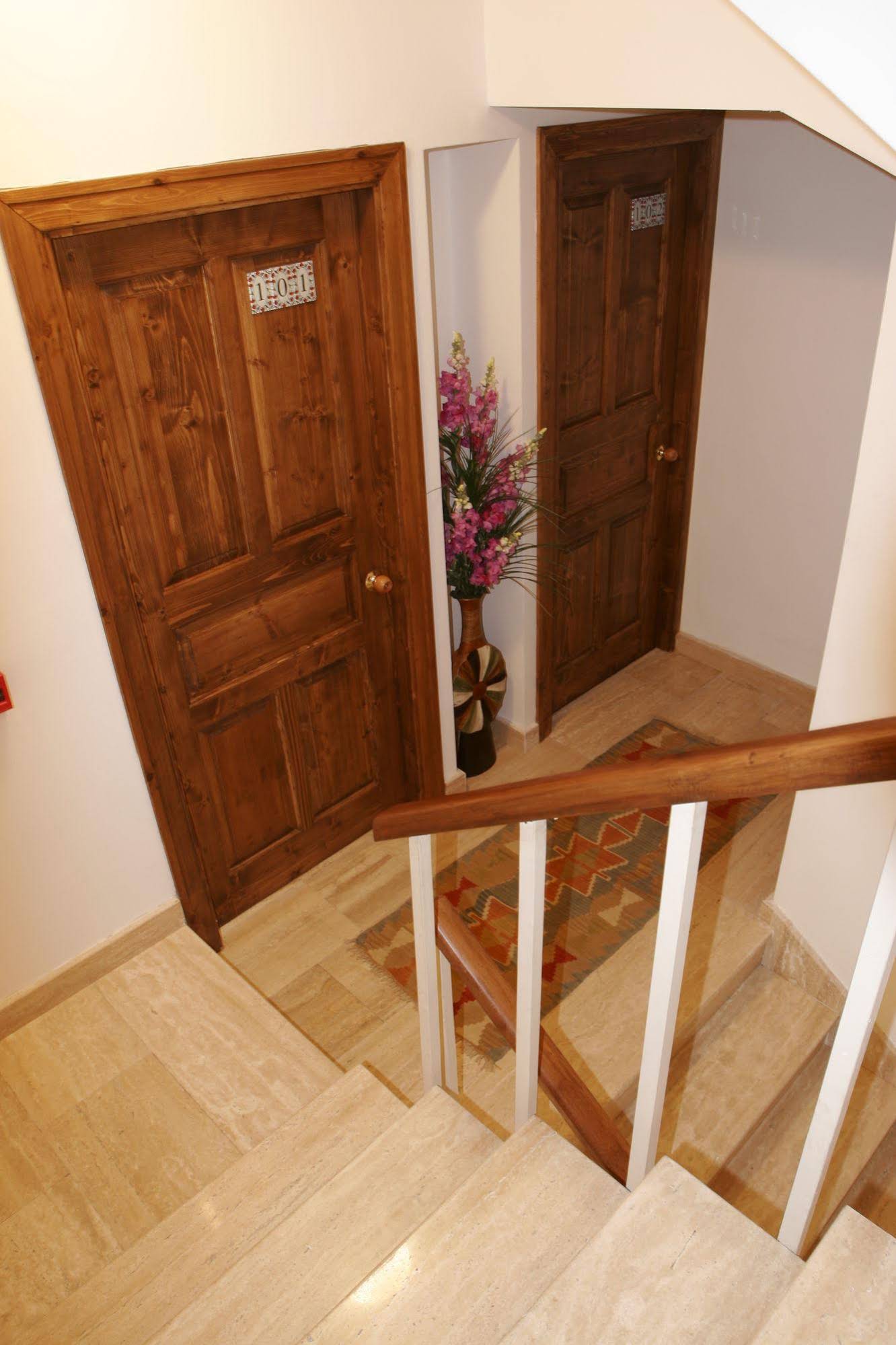 Old City Luxx Boutique Hotel