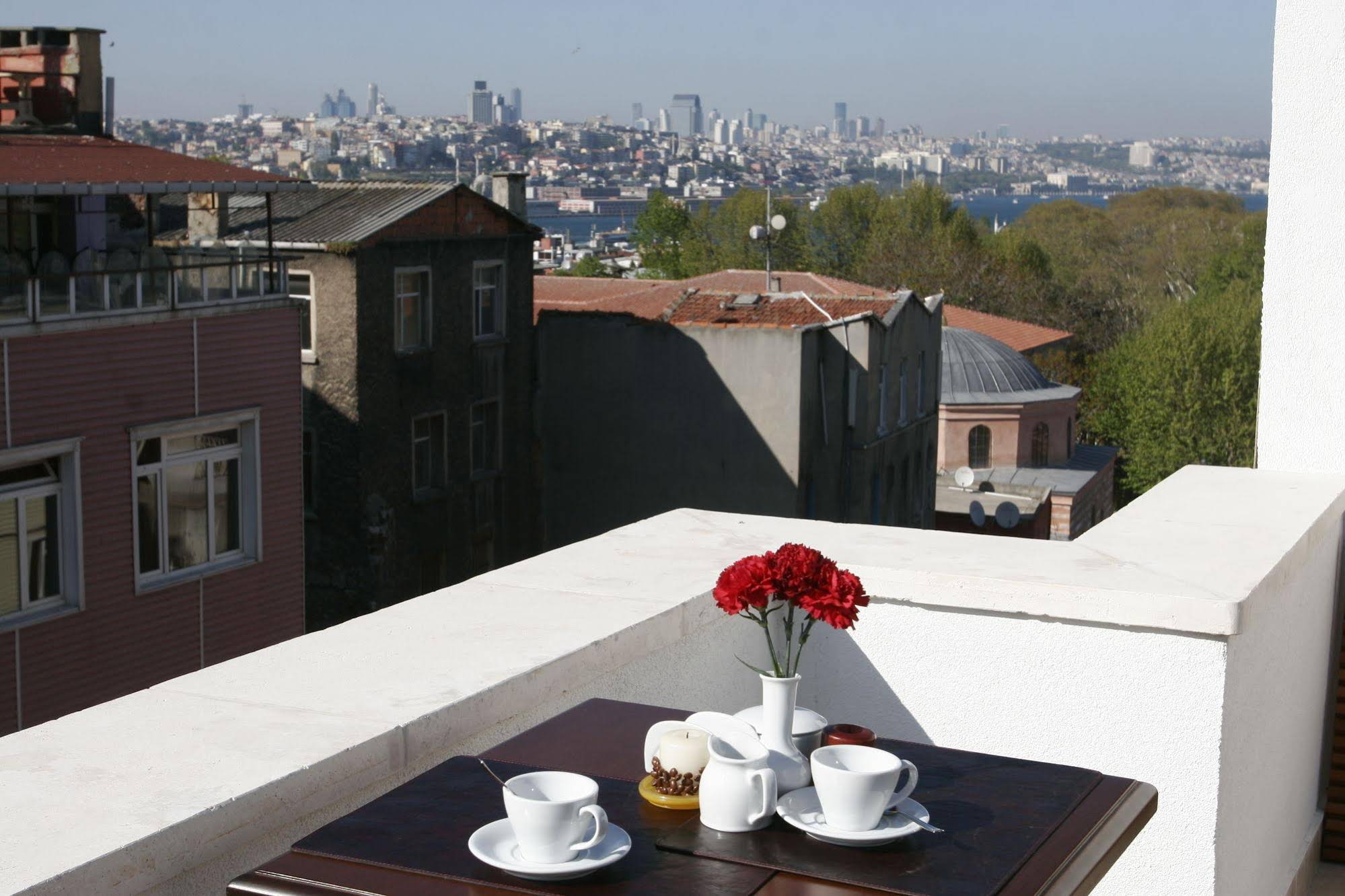 Old City Luxx Boutique Hotel