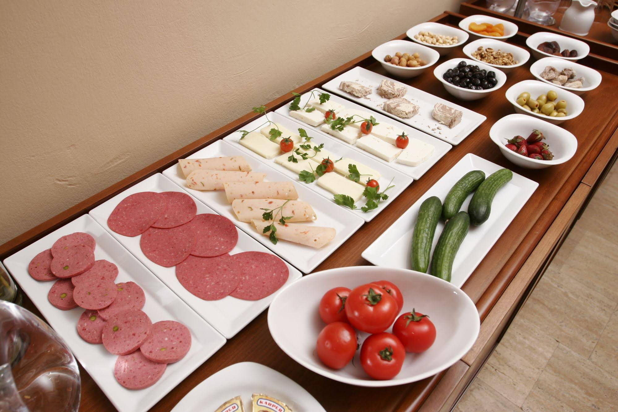 Old City Luxx Boutique Hotel