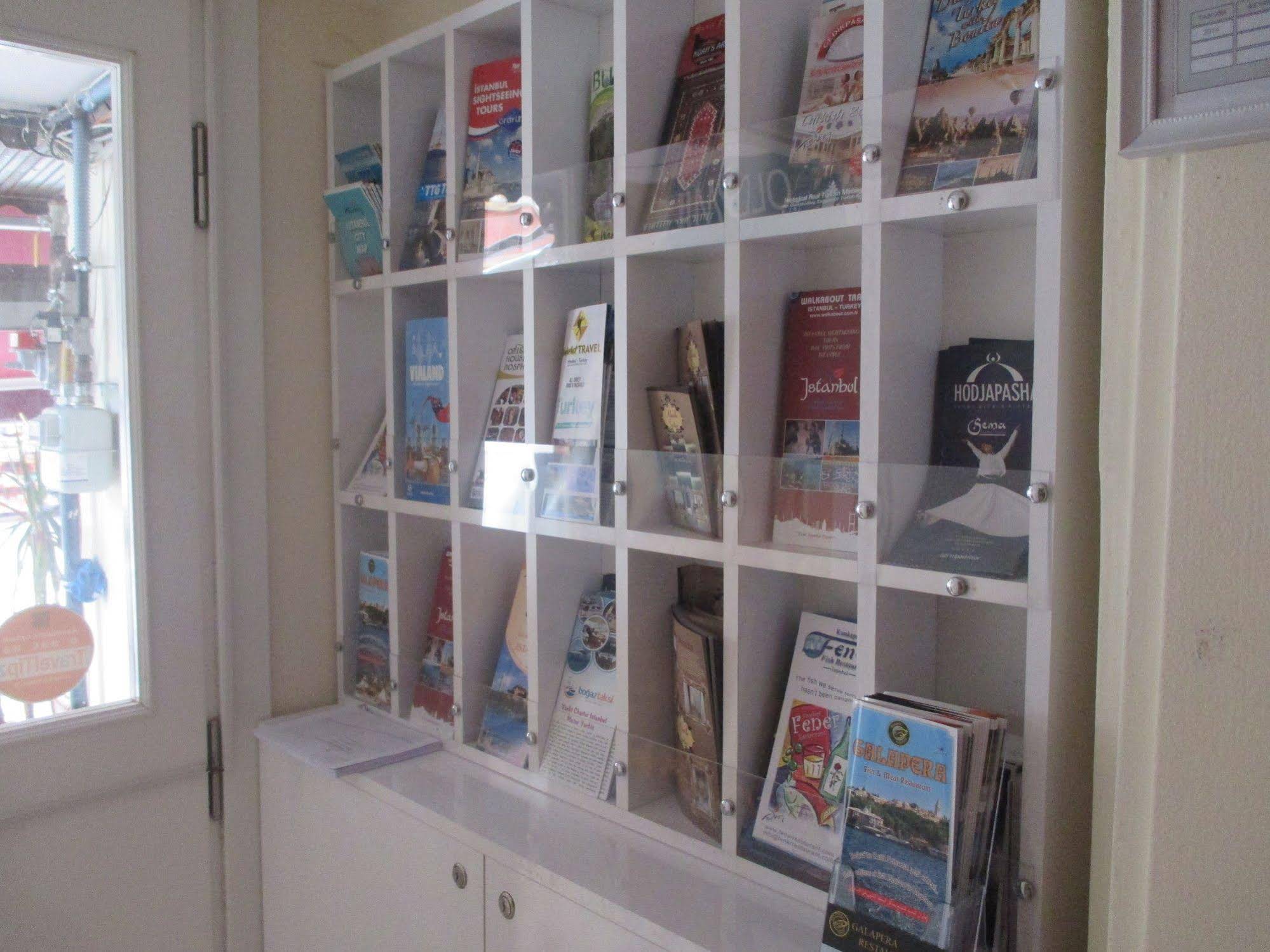 Oldmile Palace Hotel