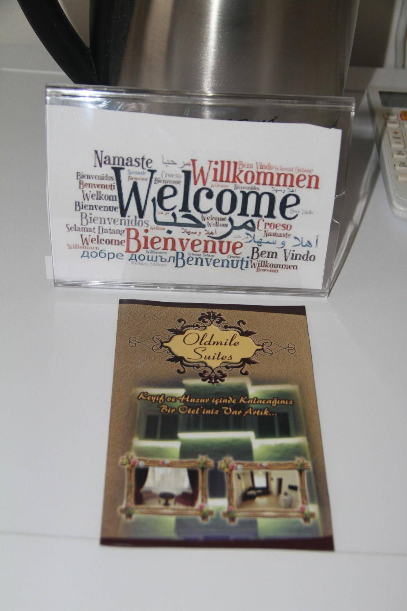 Oldmile Palace Hotel