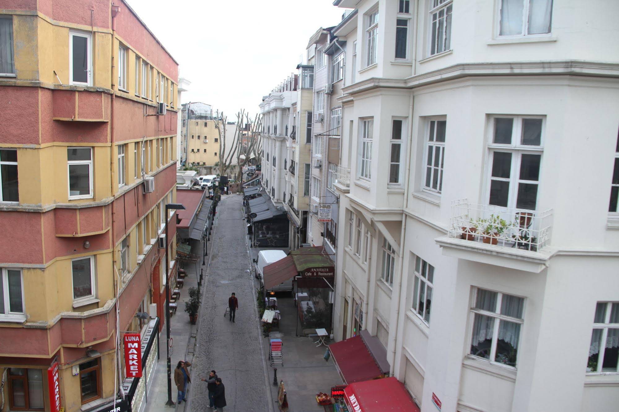 Oldmile Palace Hotel