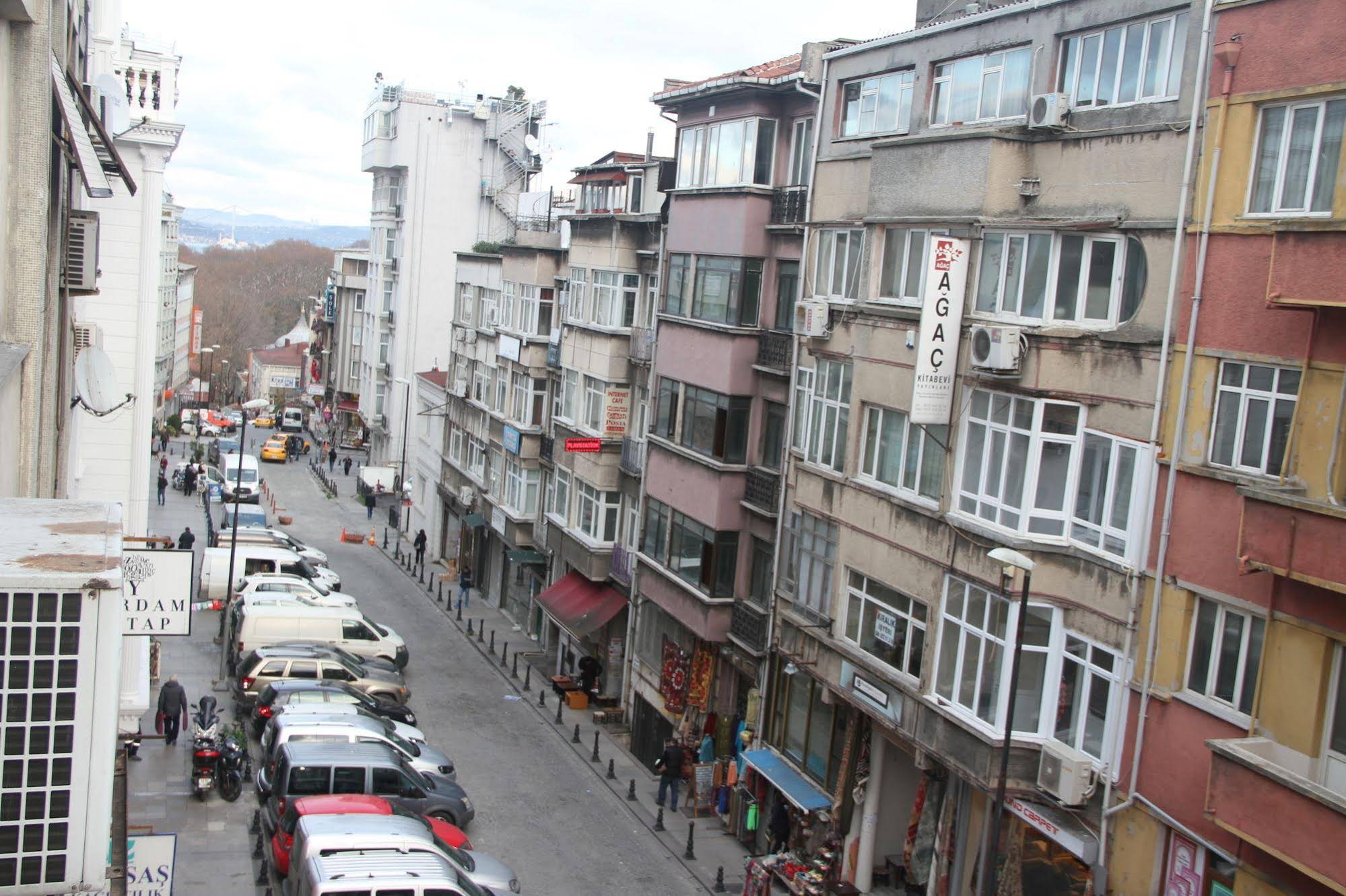 Oldmile Palace Hotel