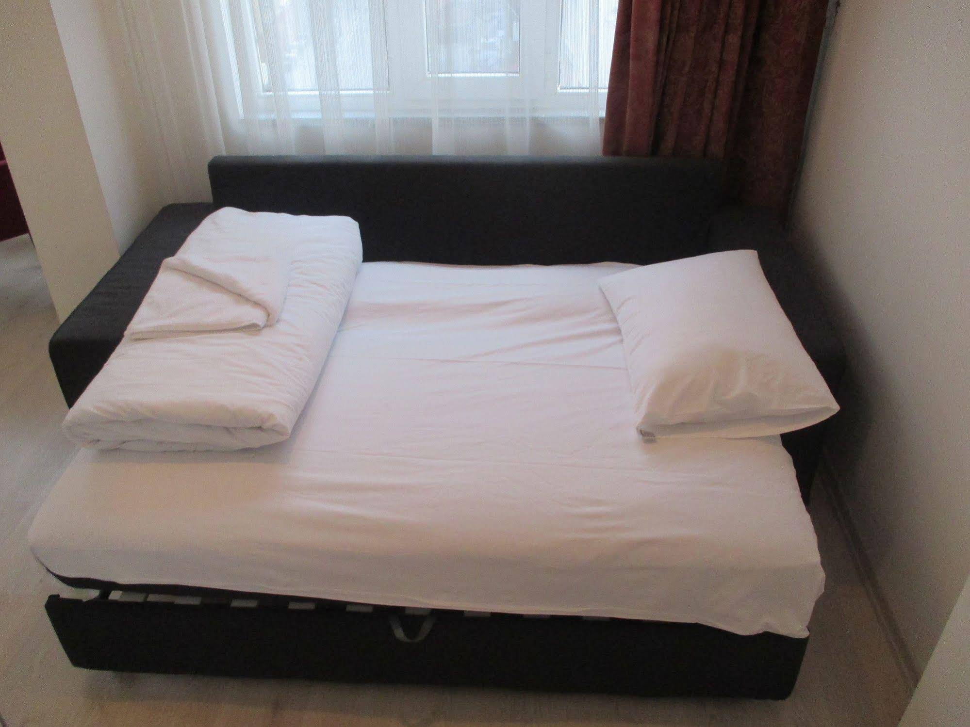 Oldmile Palace Hotel