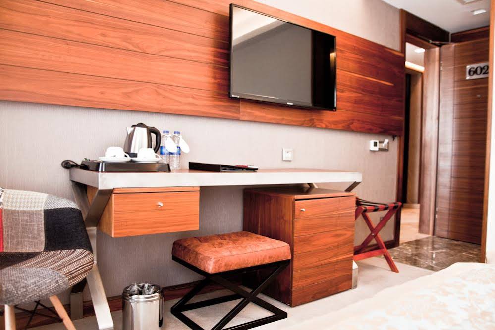 Old Port Hotel - Sirkeci