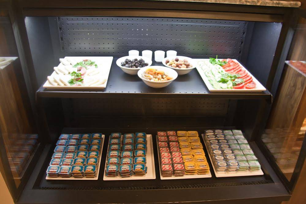 Old Port Hotel - Sirkeci