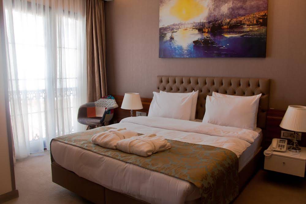 Old Port Hotel - Sirkeci