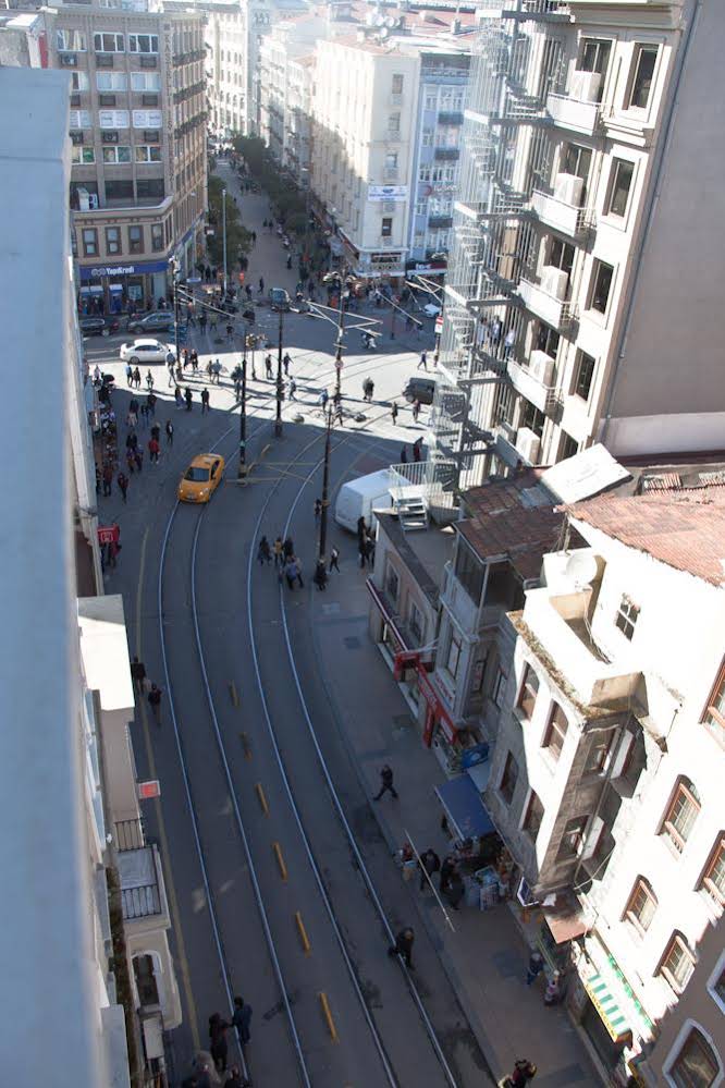 Old Port Hotel - Sirkeci