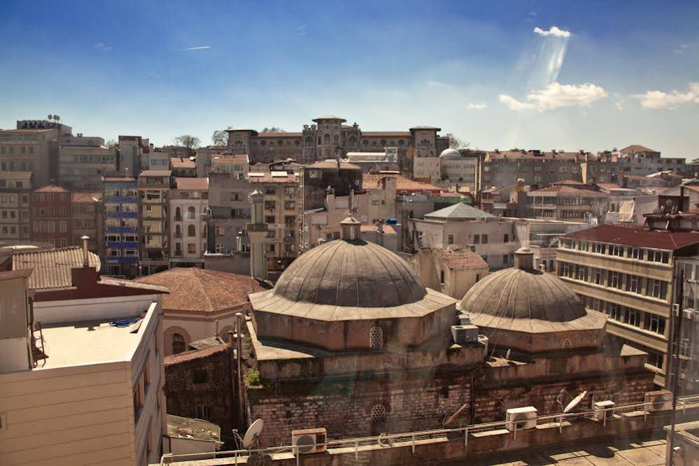 Old Port Hotel - Sirkeci