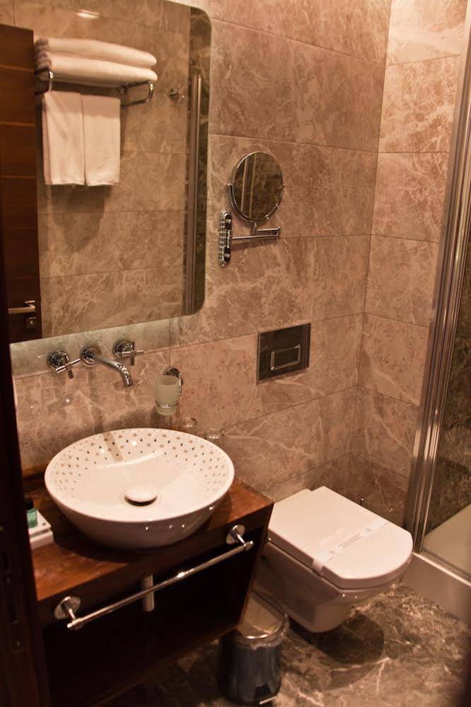 Old Port Hotel - Sirkeci