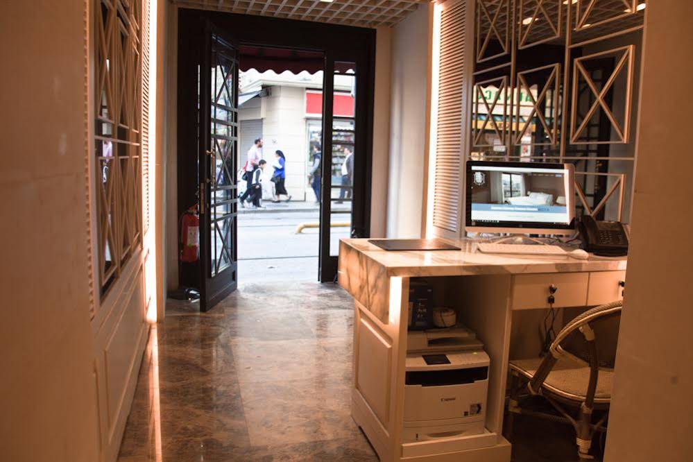 Old Port Hotel - Sirkeci