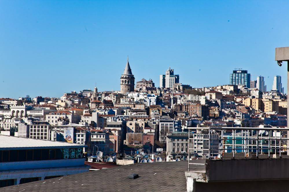 Old Port Hotel - Sirkeci