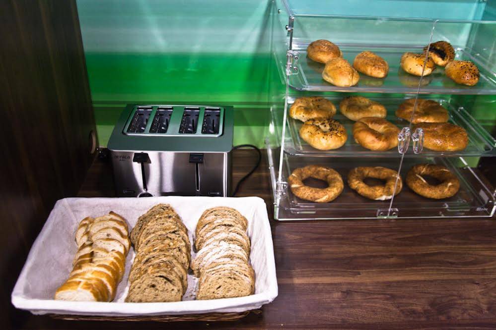 Old Port Hotel - Sirkeci