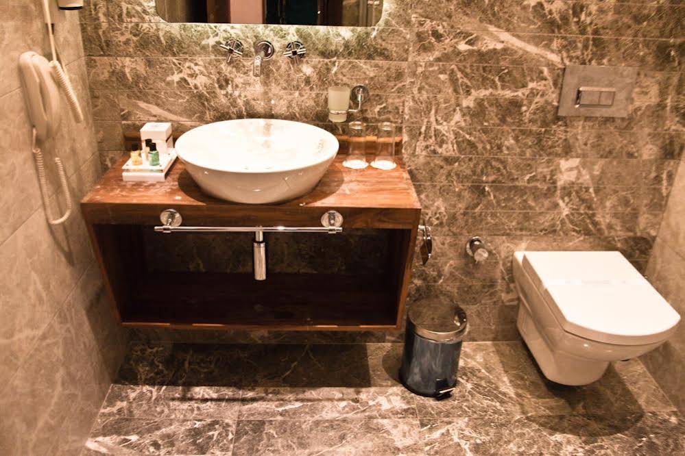 Old Port Hotel - Sirkeci