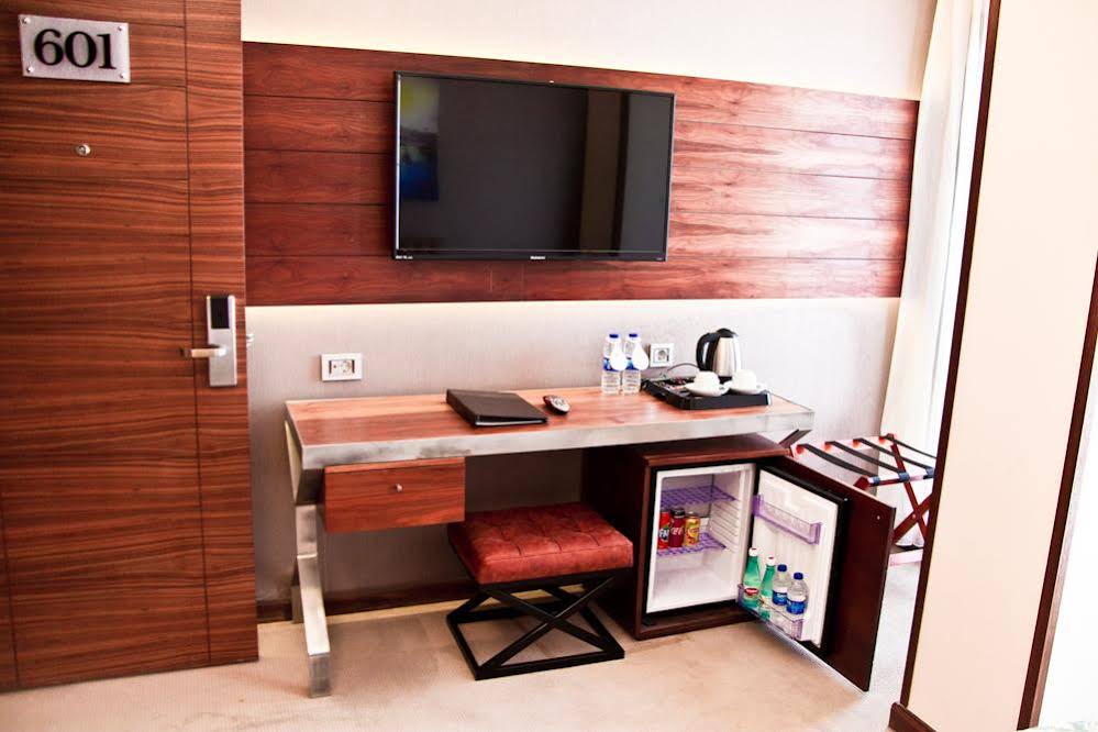 Old Port Hotel - Sirkeci